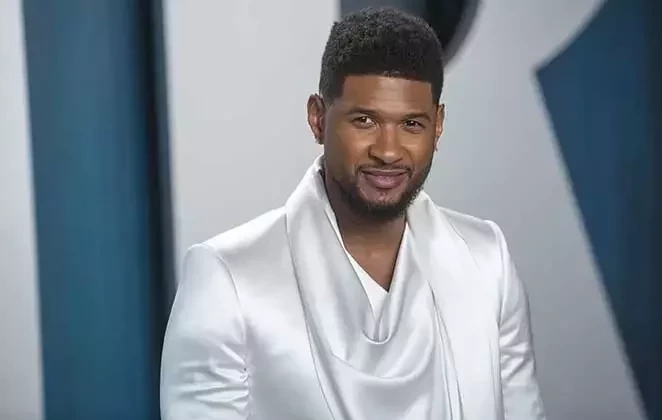 Usher