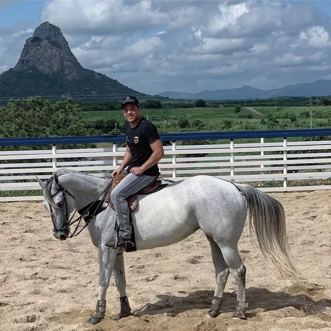 Conheça o haras milionário de Wesley Safadão em fotos de tirar o fôlego - imagem 41515