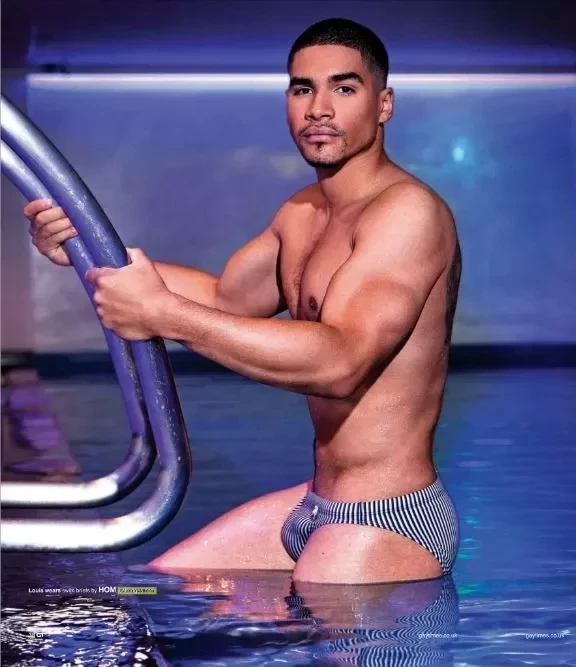 Veja os ginastas que tiveram supostas nudes e vídeos íntimos vazados na web - imagem 41519