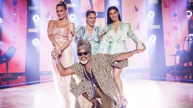 Relembre as polêmicas que já envolveram Cláudia Leite - imagem 41636