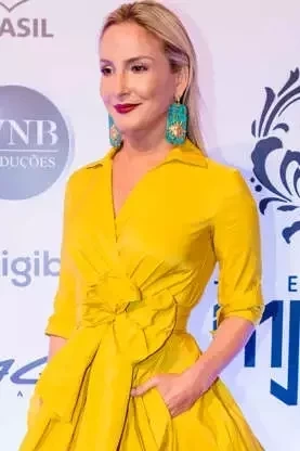 Relembre as polêmicas que já envolveram Cláudia Leite - imagem 41631