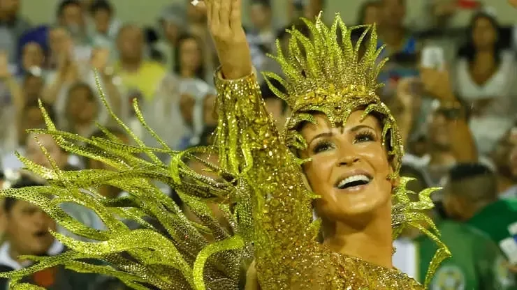 Relembre as polêmicas que já envolveram Cláudia Leite - imagem 41630