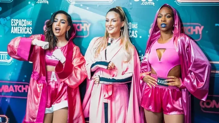 Relembre as polêmicas que já envolveram Cláudia Leite - imagem 41635