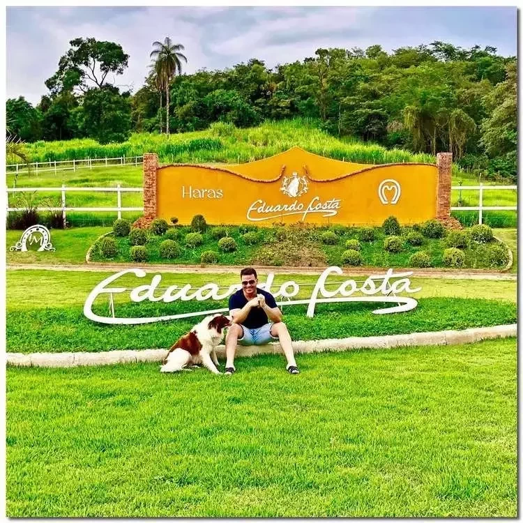 Veja a fazenda milionária que Eduardo Costa pode vender para sair do Brasil - imagem 41562