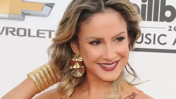 Relembre as polêmicas que já envolveram Cláudia Leite - imagem 41627