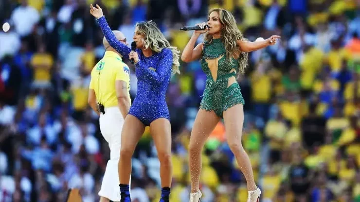 Relembre as polêmicas que já envolveram Cláudia Leite - imagem 41632