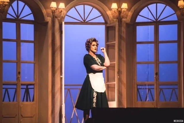 Paulo Gustavo morre aos 42 anos, de covid-19 