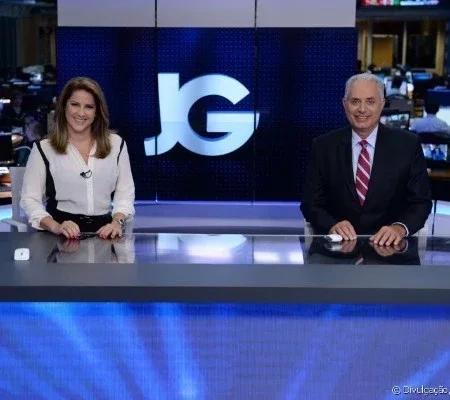 5 duplas de jornalistas que se separaram após brigas