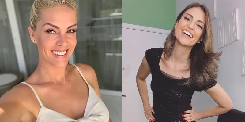 12 famosos que se odeiam e você nem imaginava - imagem 38853