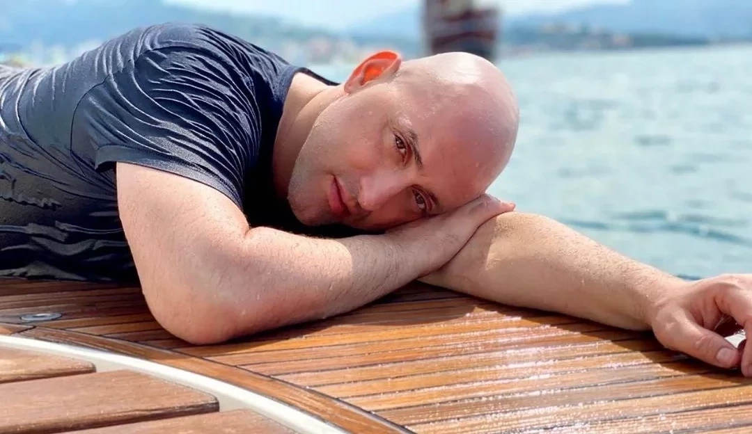 Obra e Vida de Paulo Gustavo