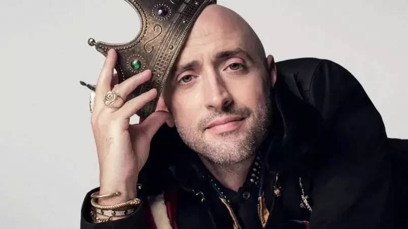 Obra e Vida de Paulo Gustavo