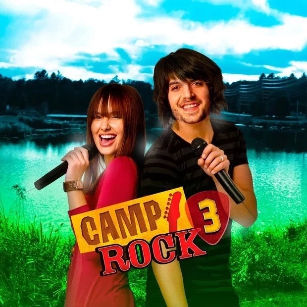 Camp Rock