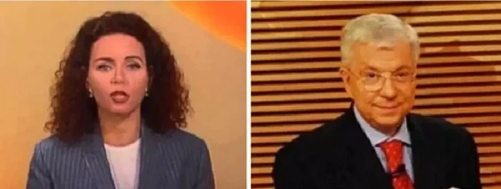 5 duplas de jornalistas que se separaram após brigas - imagem 38956