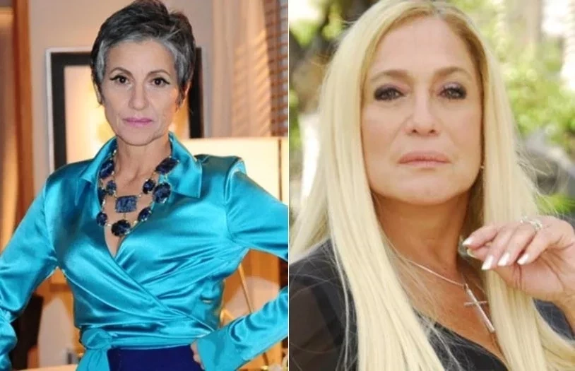 12 famosos que se odeiam e você nem imaginava - imagem 38850