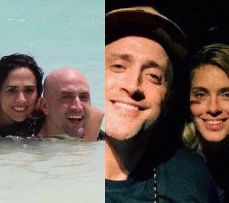 Com piora de Paulo Gustavo, famosos pedem orações para humorista