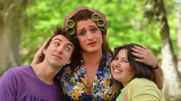 Obra e Vida de Paulo Gustavo