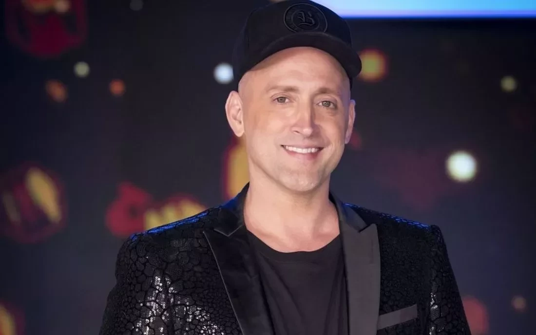 Famosos lamentam a morte do ator Paulo Gustavo