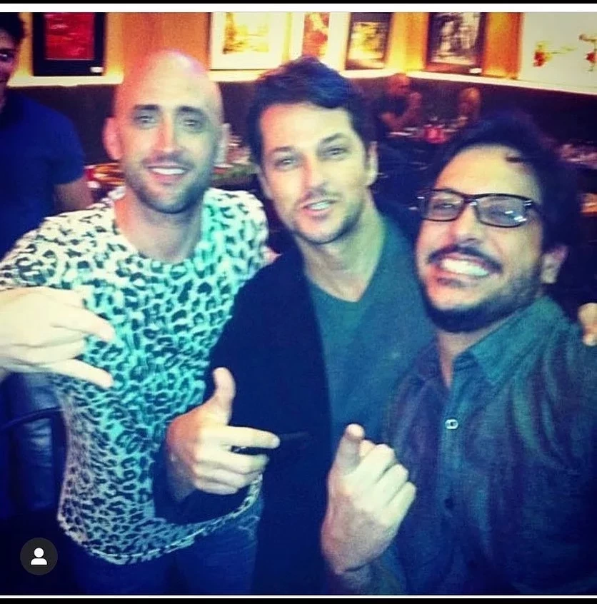 Famosos lamentam a morte do ator Paulo Gustavo por Covid-19