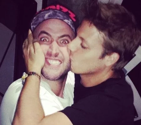 Famosos lamentam a morte do ator Paulo Gustavo por Covid-19