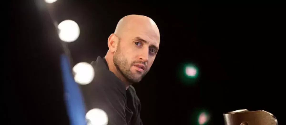 Famosos lamentam a morte do ator Paulo Gustavo por Covid-19