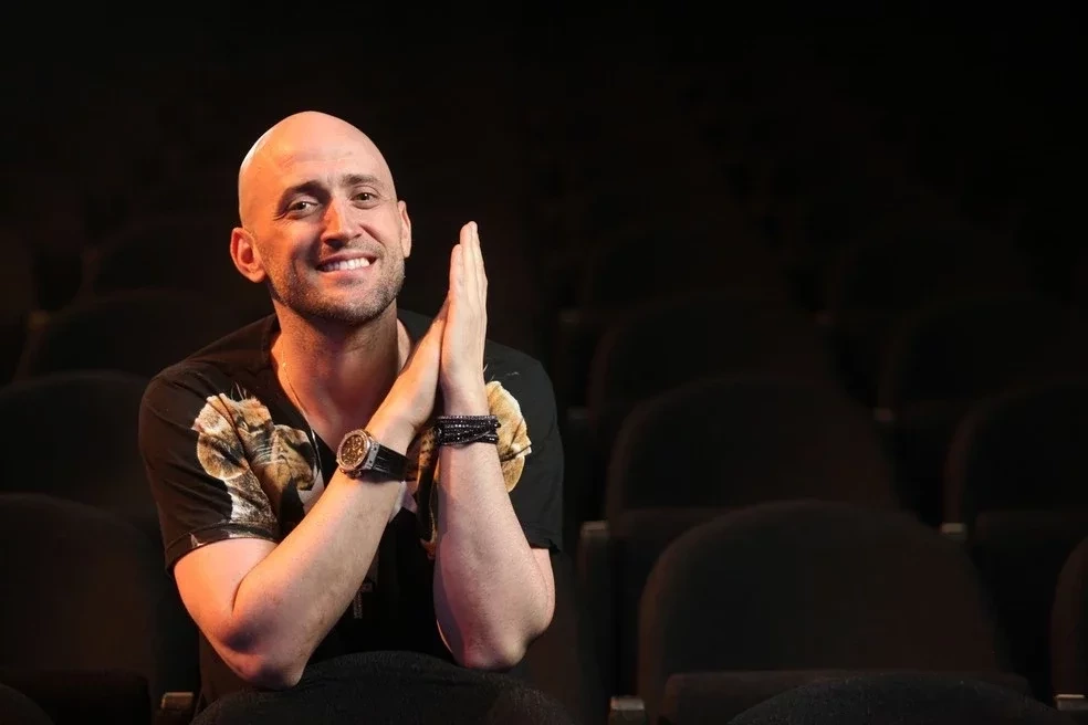 Famosos lamentam a morte do ator Paulo Gustavo por Covid-19