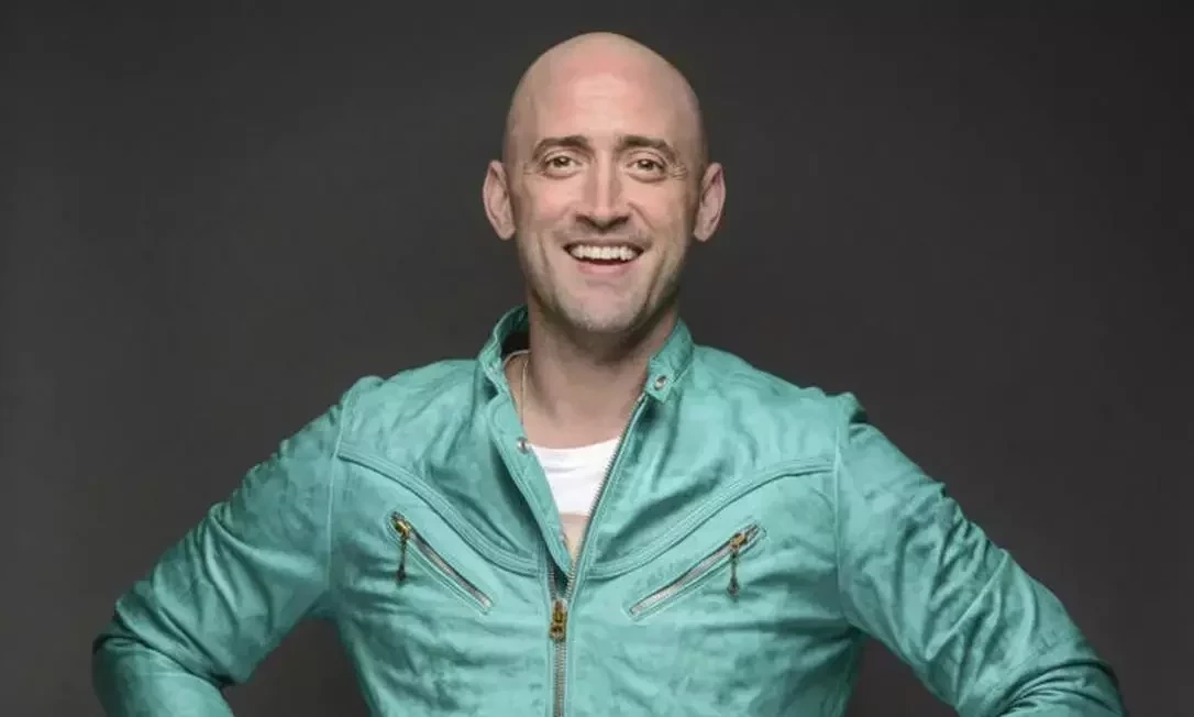 Famosos lamentam a morte do ator Paulo Gustavo por Covid-19