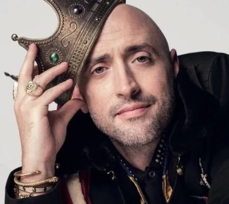 Obra e Vida: Confira cinco curiosidades sobre o Paulo Gustavo