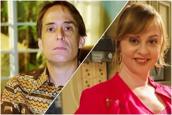 12 famosos que se odeiam e você nem imaginava - imagem 38849