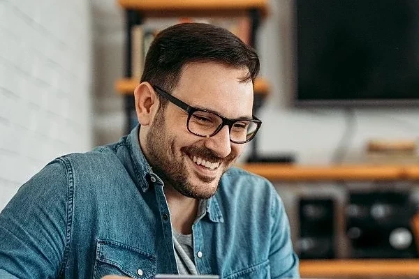 Olhe seu comportamento 