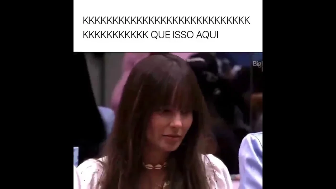 Thais e sua expressão