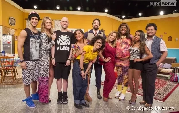 Paulo Gustavo morre vítima da Covid-19 