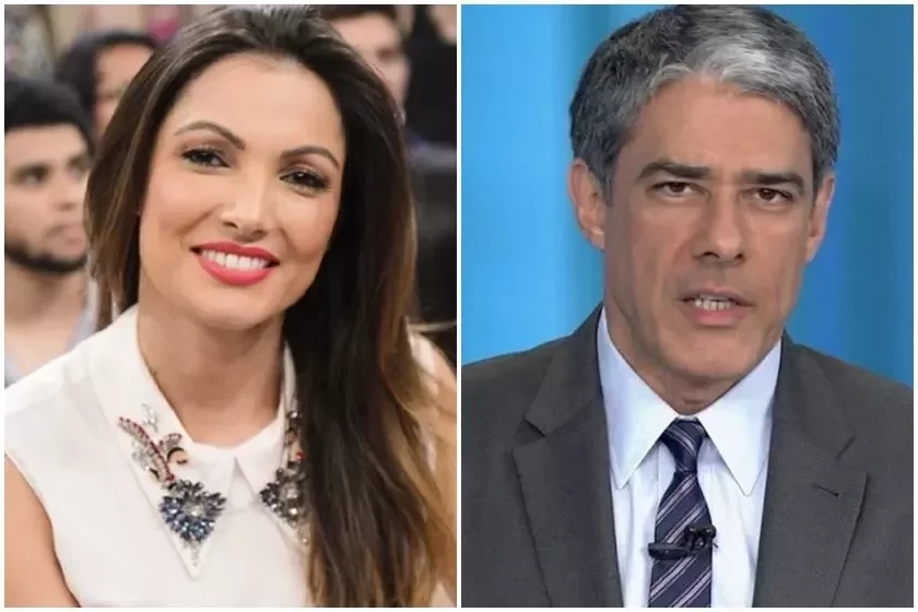 5 duplas de jornalistas que se separaram após brigas - imagem 38952