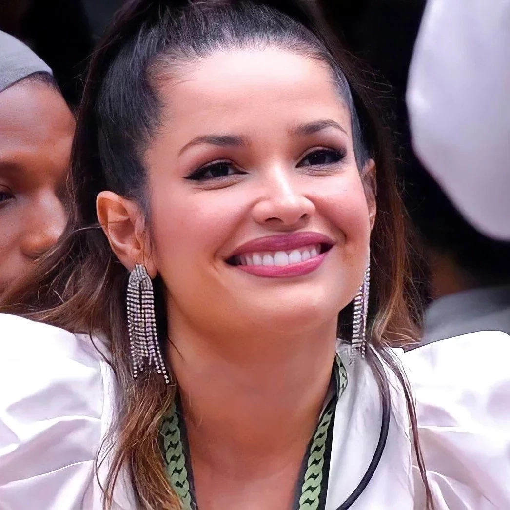 Discurso de Tiago emocionou o público