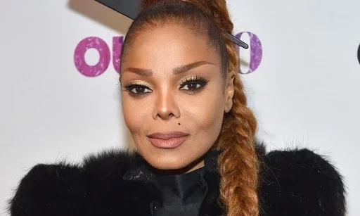Janet Jackson