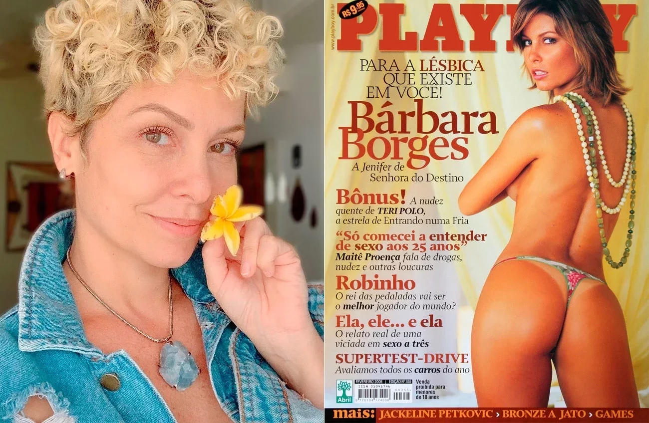 Conheça uns segredos de bastidores dos ensaios da revista Playboy - imagem 39121