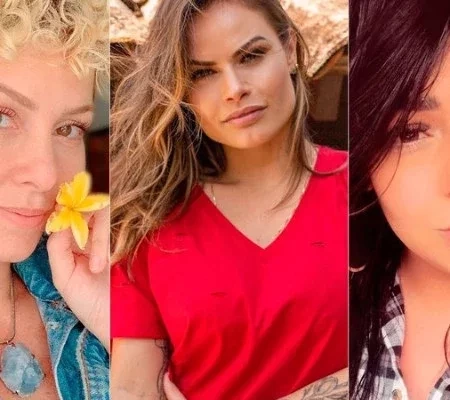 Conheça uns segredos de bastidores dos ensaios da revista Playboy