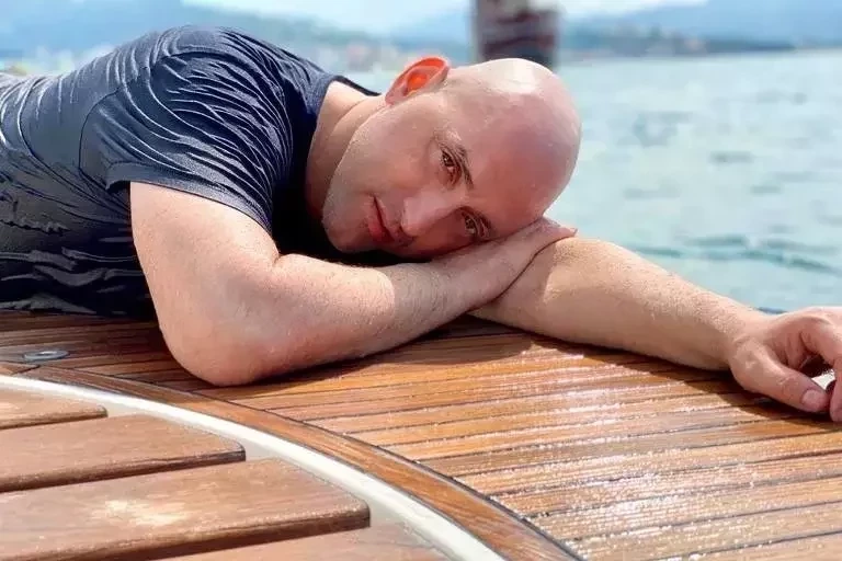 Morte de Paulo Gustavo 