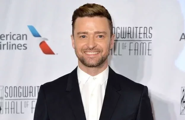 4 – Justin Timberlake