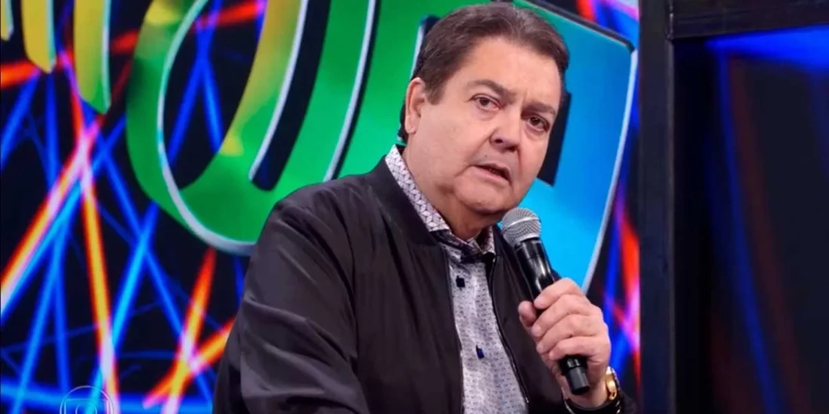 Faustão