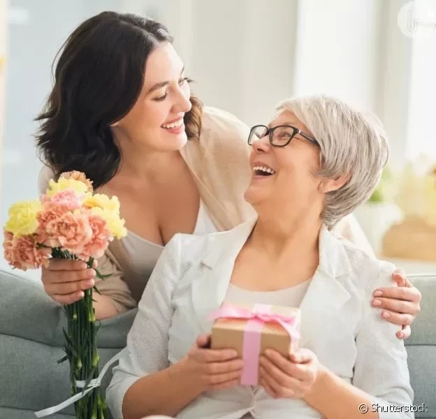 Dia das mães: Na dúvida do presente, veja o gosto de cada signo - imagem 39247