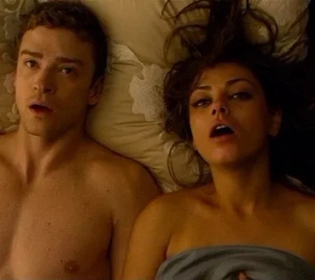 Conheça 7 atores que odeiam fazer cenas de sexo em filmes