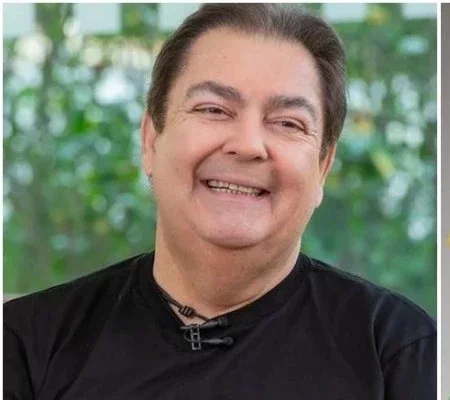 Contrato milionário de Faustão com Band foi assinado; saiba valor