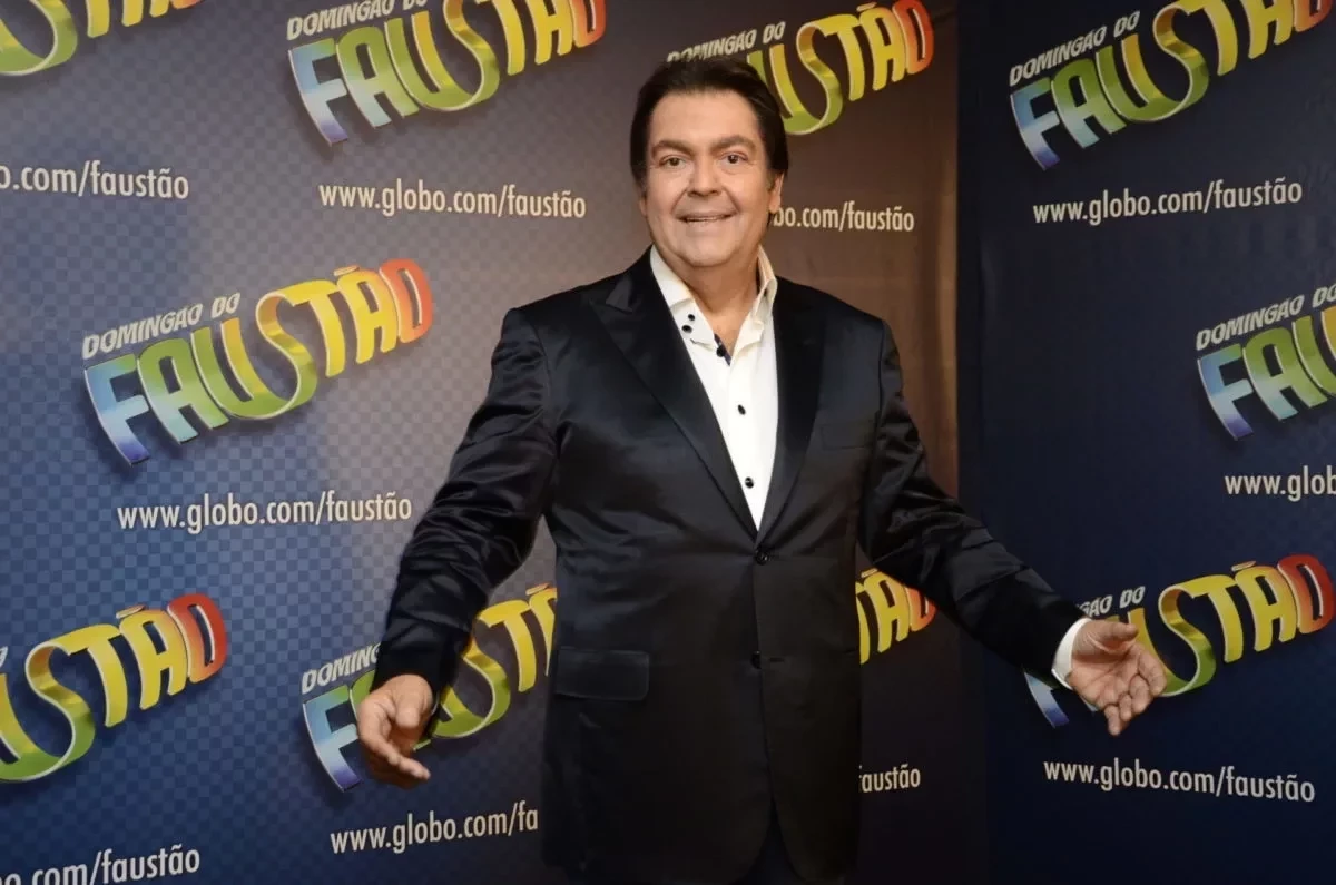 Faustão