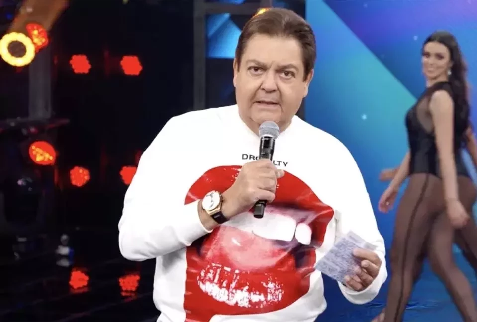 Faustão