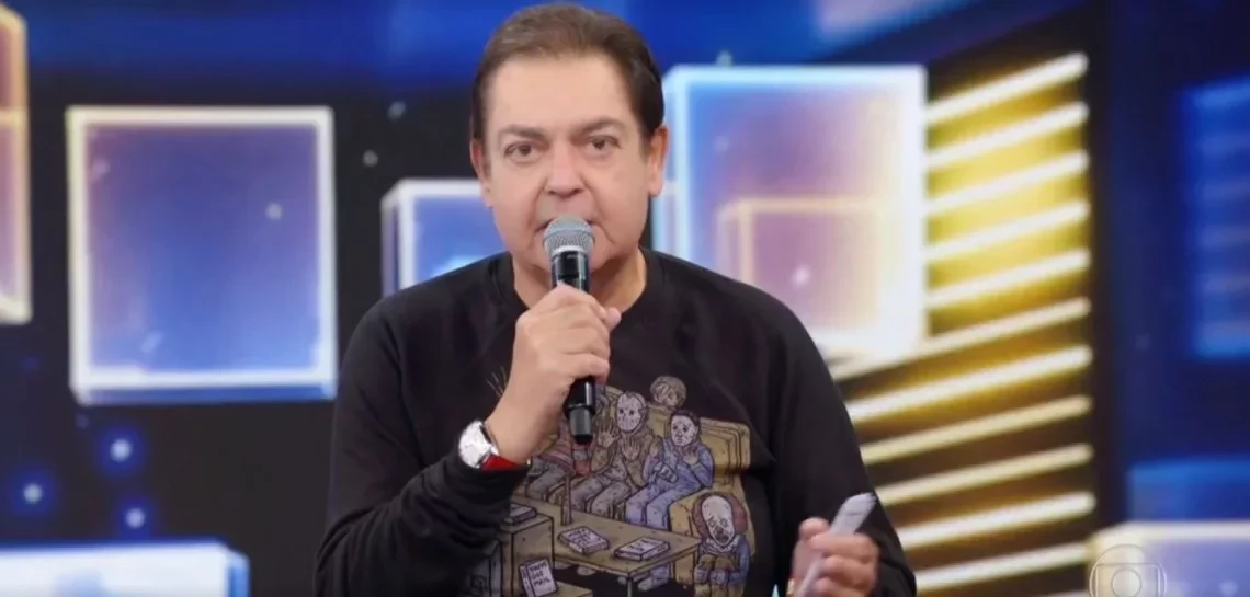 Faustão