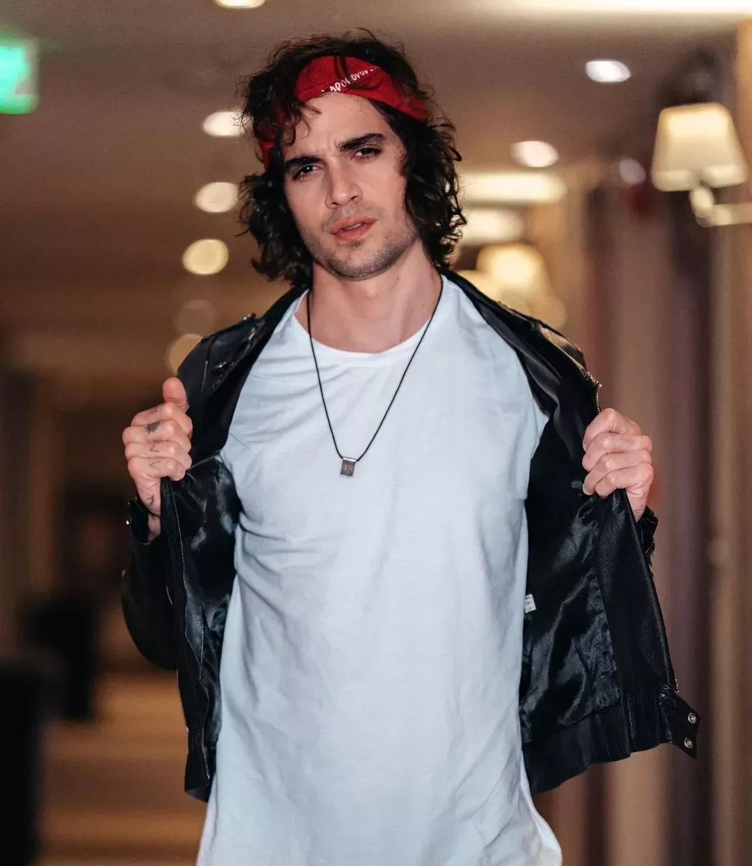 Fiuk sedutor e Camilla sem fotos