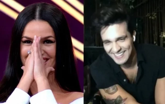 Incomodados com sucesso de Juliette