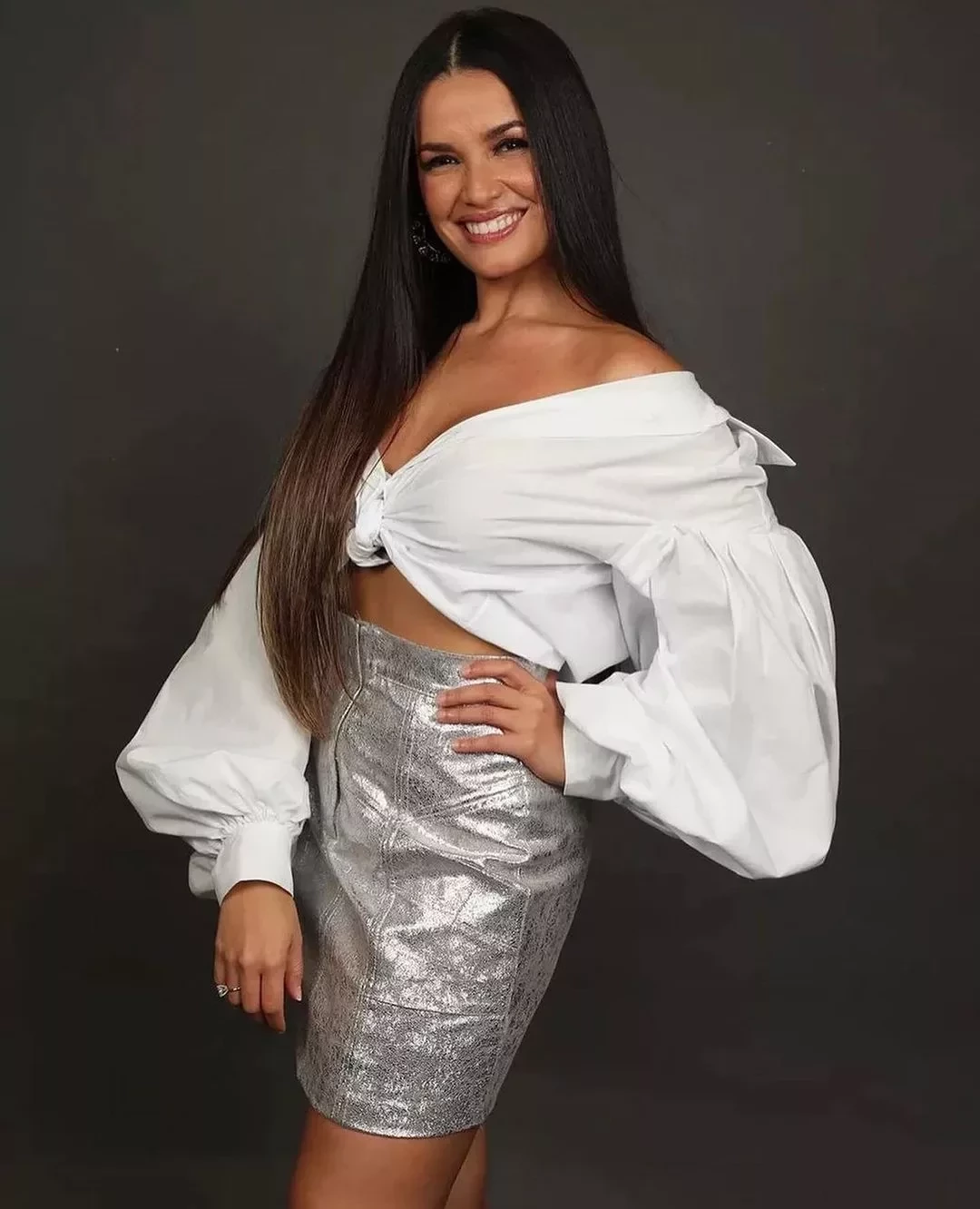 Participantes ignoraram Juliette