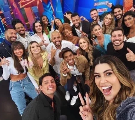 Pós-BBB tem Juliette 'ignorada', Fiuk sedutor e atritos; saiba!