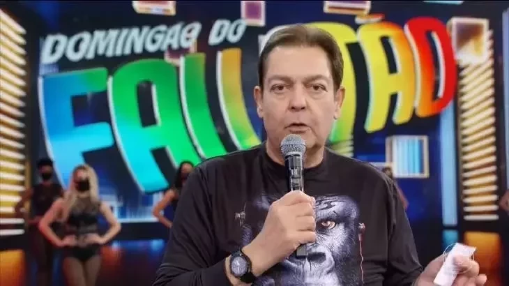 Faustão